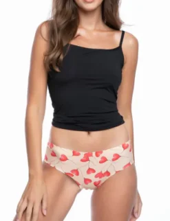 Balloon Simple Classic - figi damskie