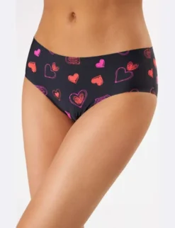Figi Adore Simple Classic - figi klasyczne