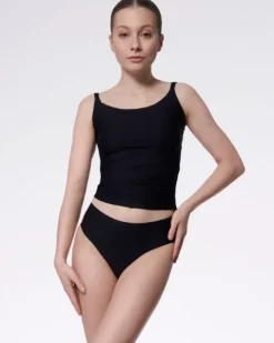 Figi Flexi One Classic - czarne