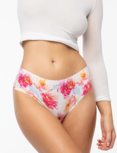 Figi Peony Cheekie Brasil - brazyliany damskie