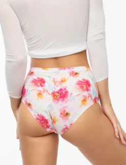 Figi Peony Simple Maxi - figi z wysokim stanem