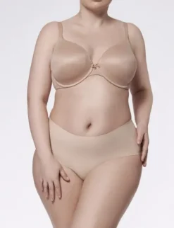 Figi Slim All Day - 571 Maxi - figi wyszczuplające - naturalne