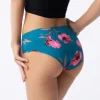 Figi Wild Rose Simple Classic - figi klasyczne