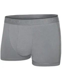 Iron bokserki męskie - szare