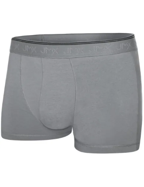Iron bokserki męskie - szare