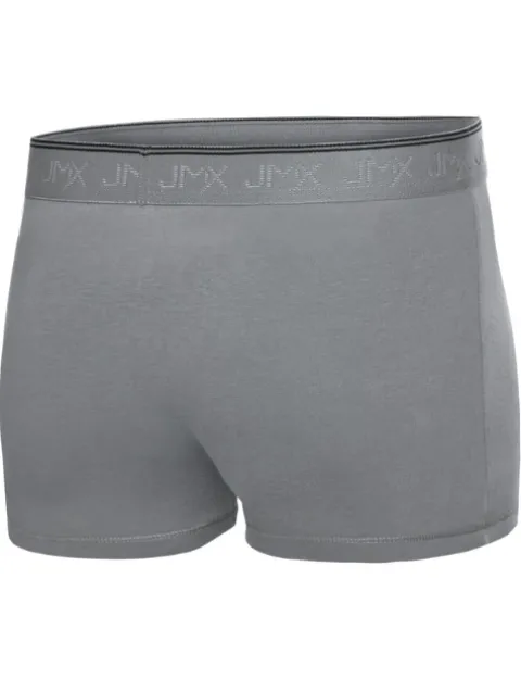Iron bokserki męskie - szare