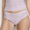Pink Story Simple Classic - figi damskie