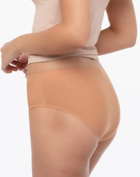 Simple classic - figi damskie - carmel