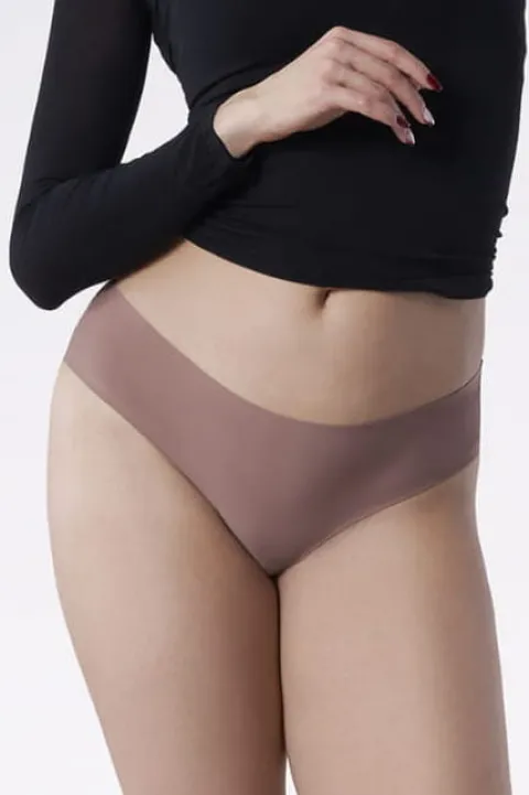 Tanga Brasil - koronkowe brazyliany - choco