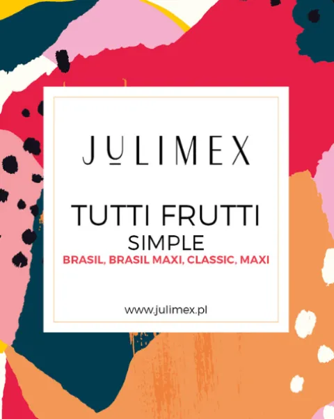 Tutti Frutti Simple Classic - figi klasyczne