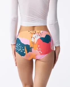 Tutti Frutti Simple Maxi - figi z wysokim stanem